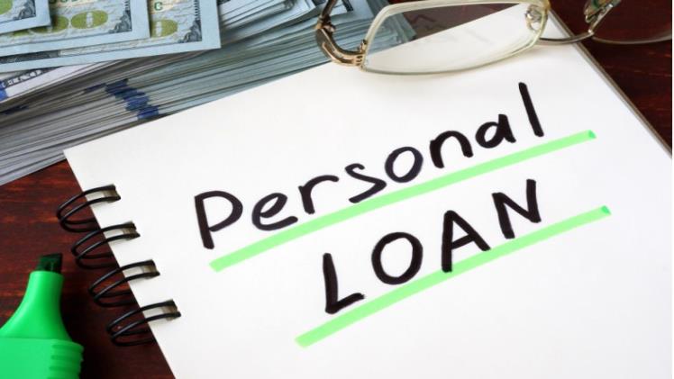 Simplify Your Finances With An Easy Personal Loan