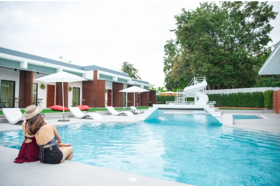 Best Pool Villas in Pattaya How to Choose Your Dream Retreat Pool Villas